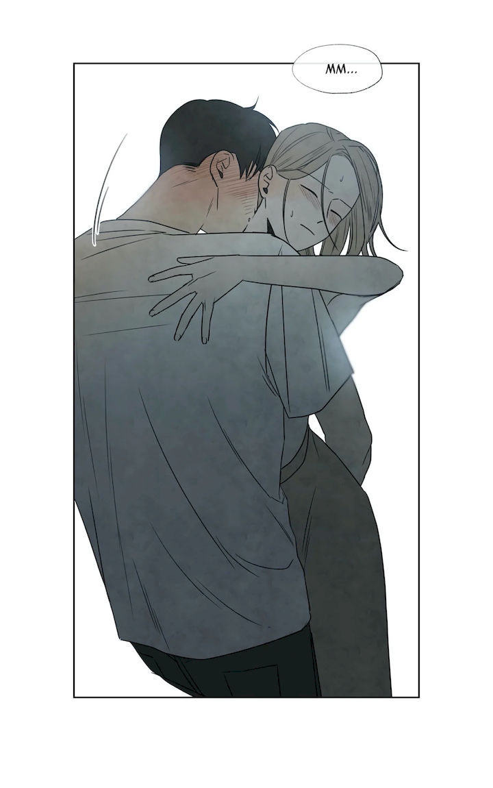Summer Solstice Point chapter 5 page 35