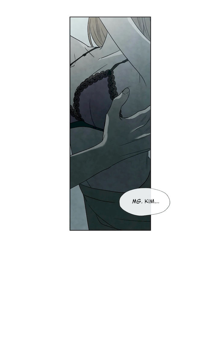 Summer Solstice Point chapter 5 page 36