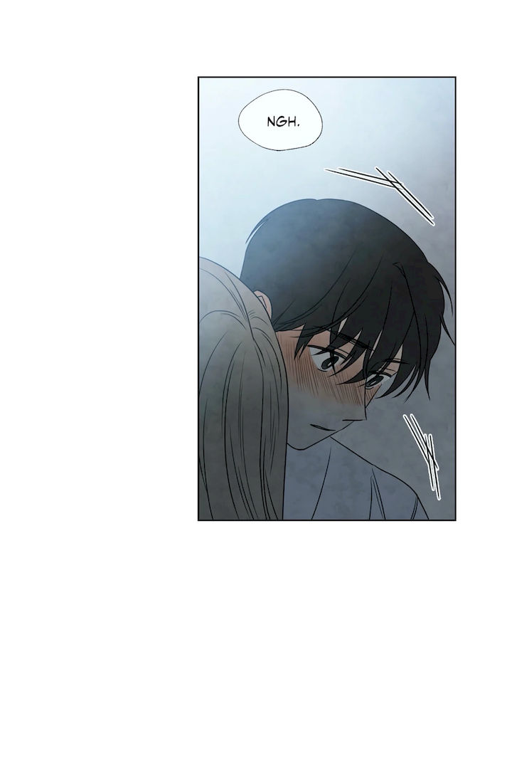 Summer Solstice Point chapter 5 page 38