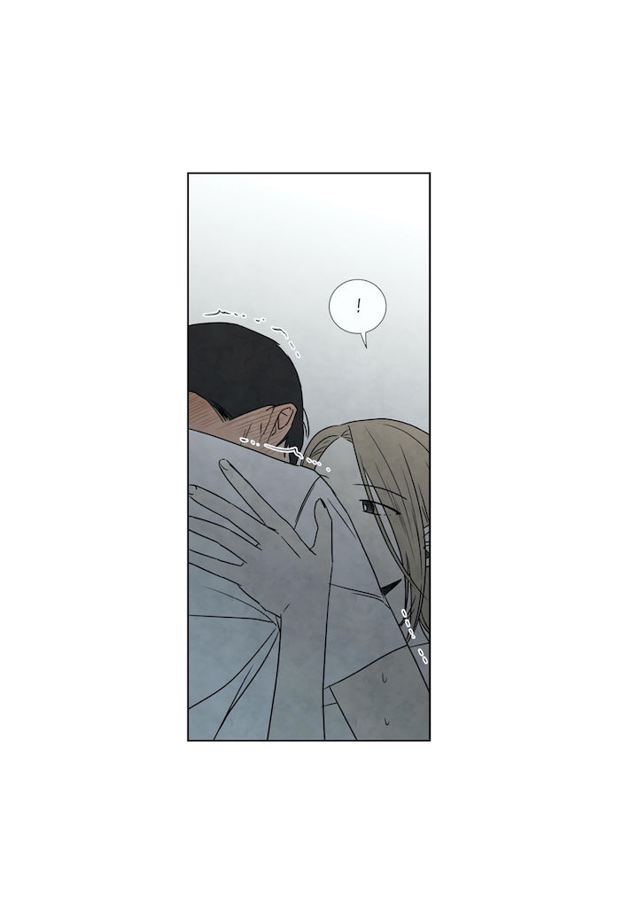 Summer Solstice Point chapter 5 page 41