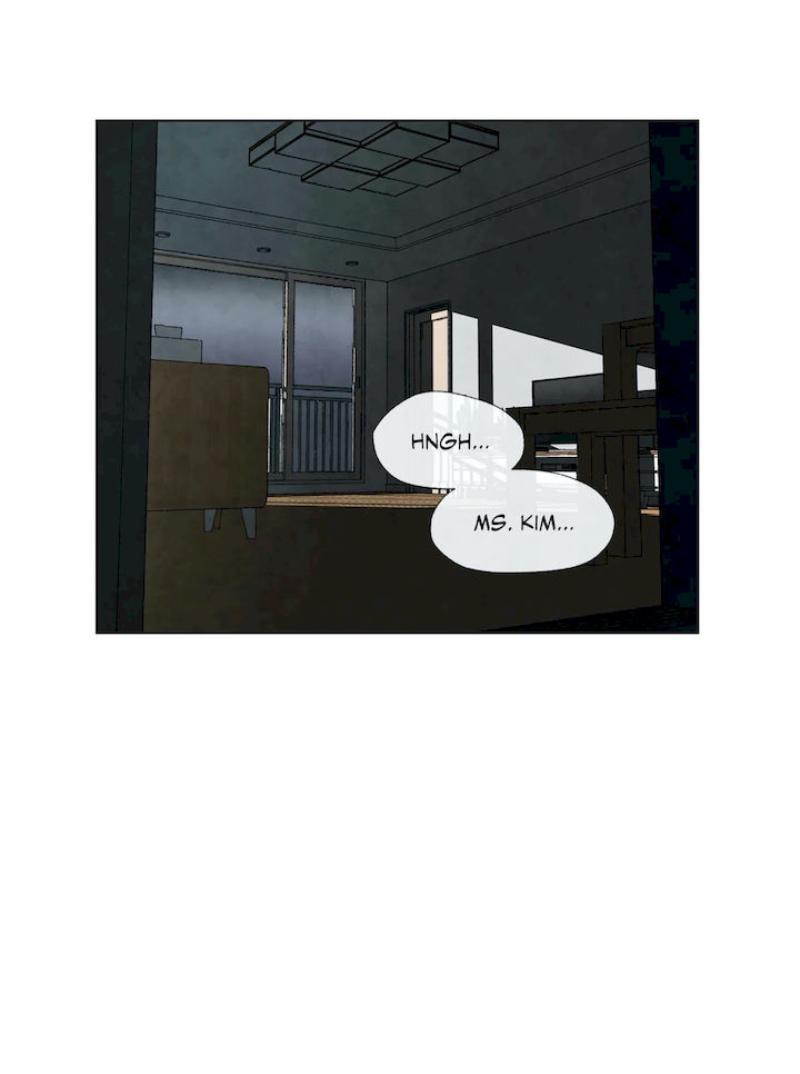 Summer Solstice Point chapter 5 page 43