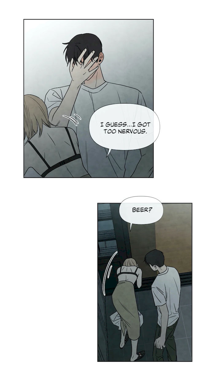 Summer Solstice Point chapter 5 page 49