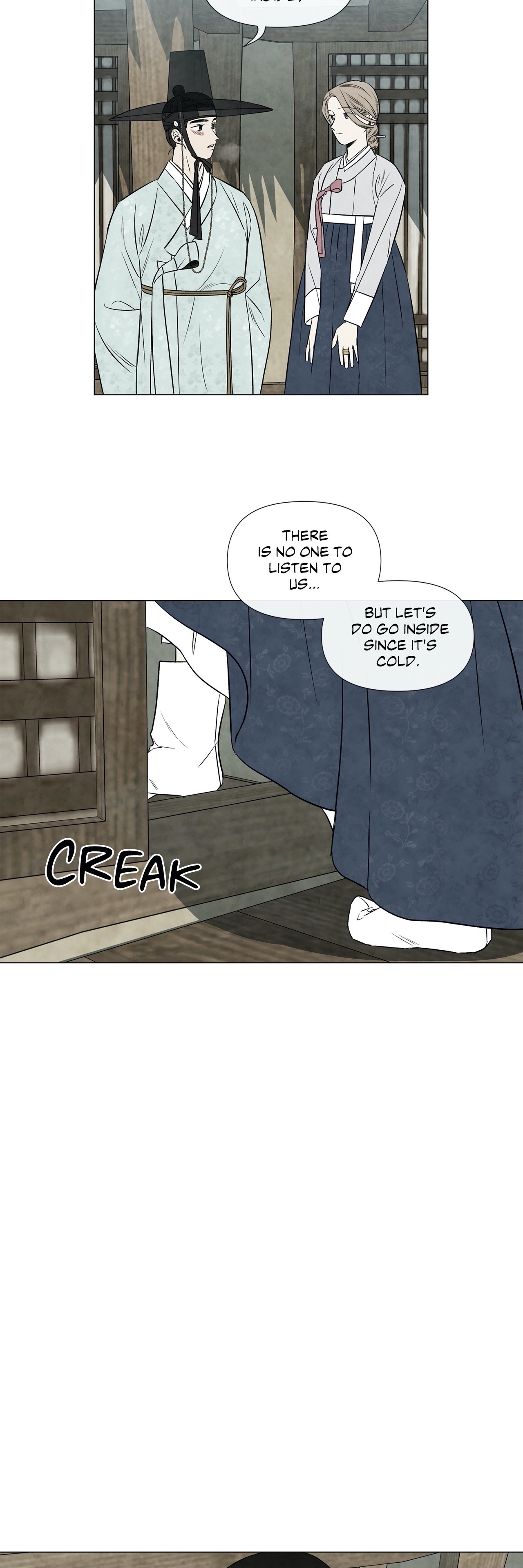 Summer Solstice Point chapter 50 page 3