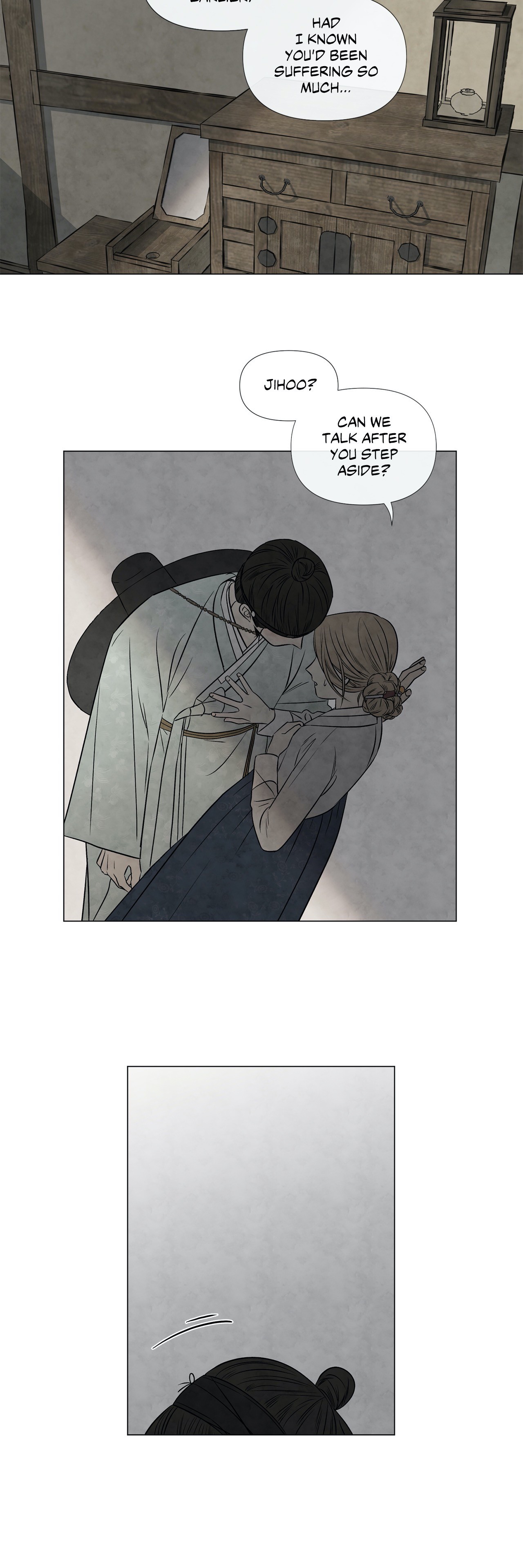 Summer Solstice Point chapter 50 page 8