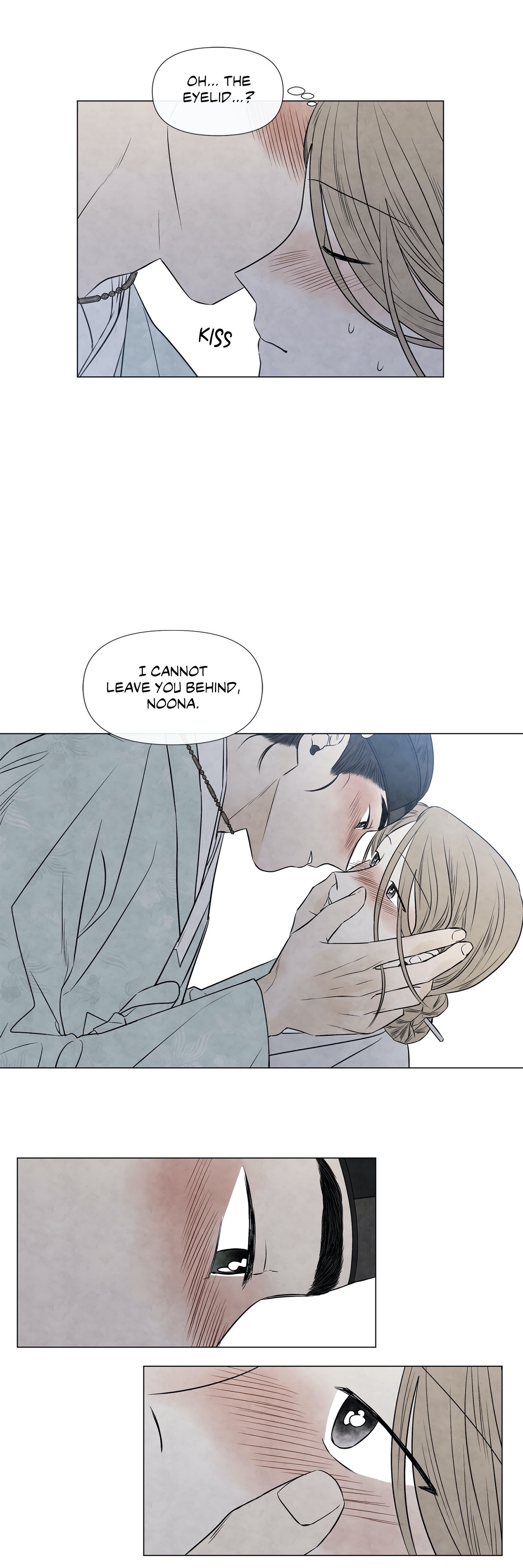Summer Solstice Point chapter 50 page 12