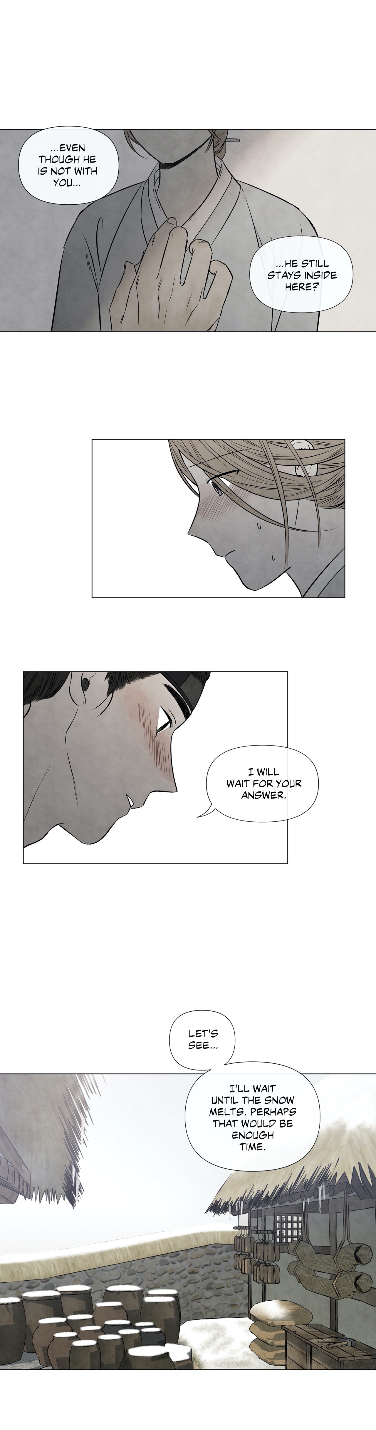 Summer Solstice Point chapter 50 page 19
