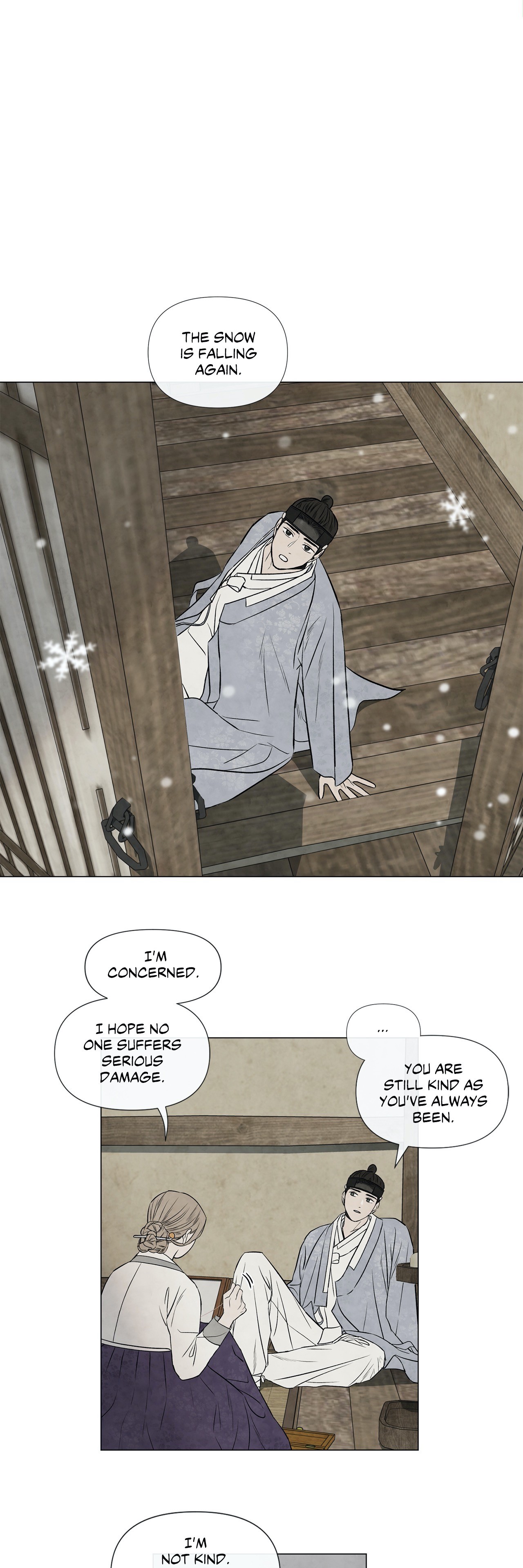 Summer Solstice Point chapter 50 page 21