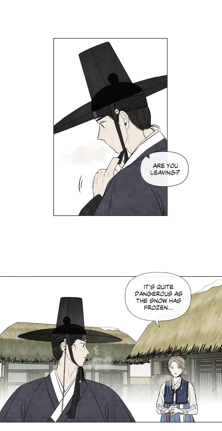 Summer Solstice Point chapter 51 page 3