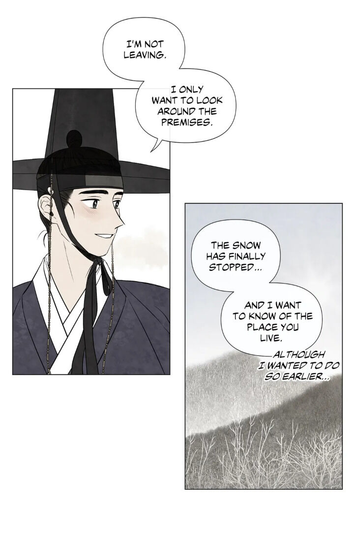 Summer Solstice Point chapter 51 page 4
