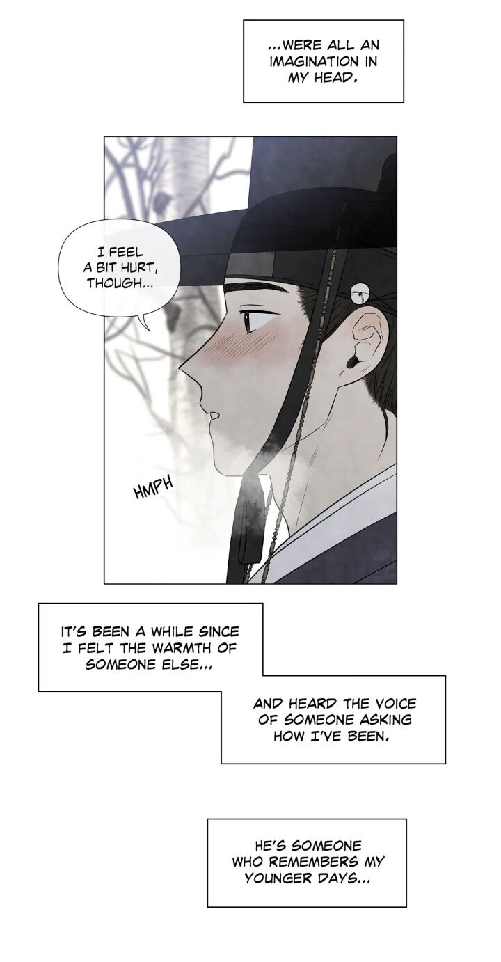 Summer Solstice Point chapter 51 page 9