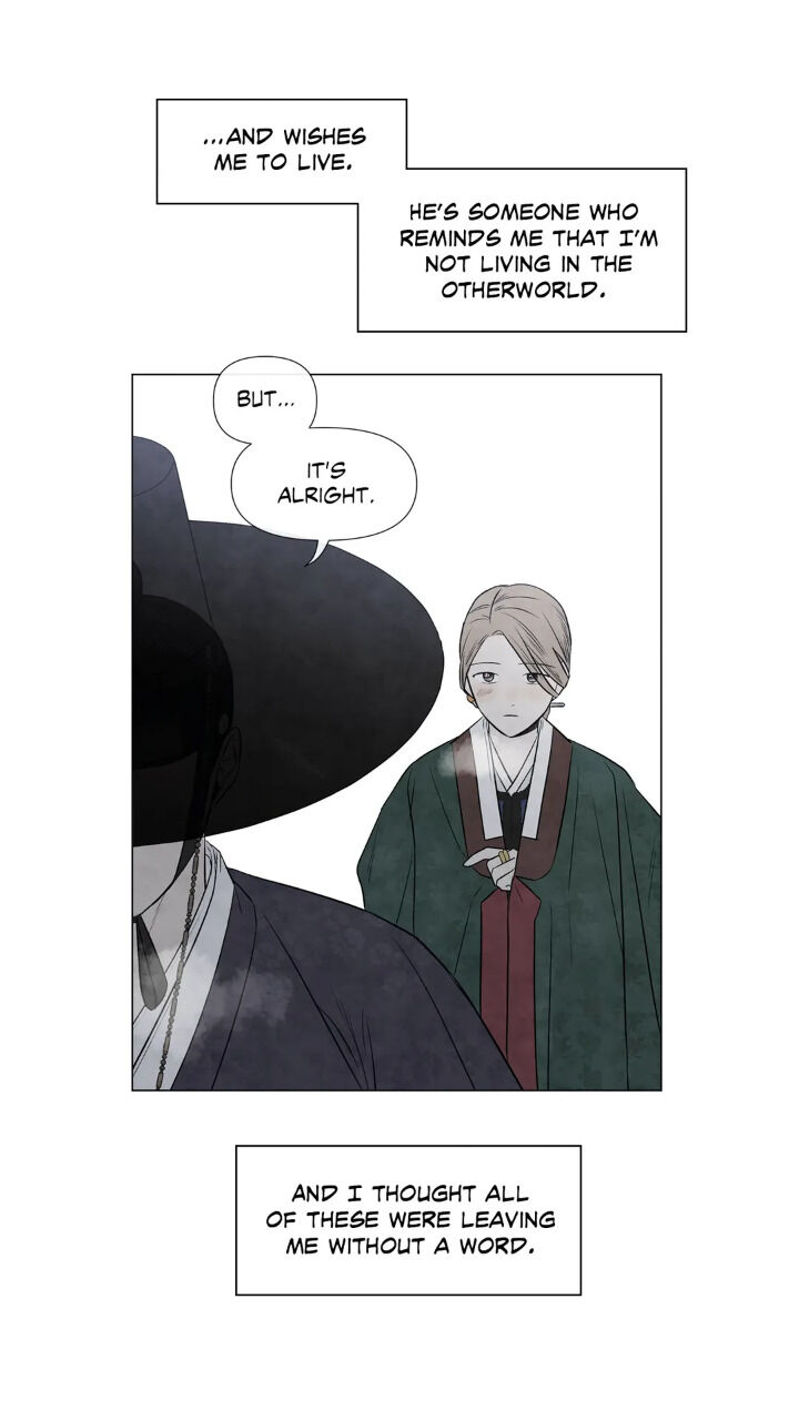 Summer Solstice Point chapter 51 page 10