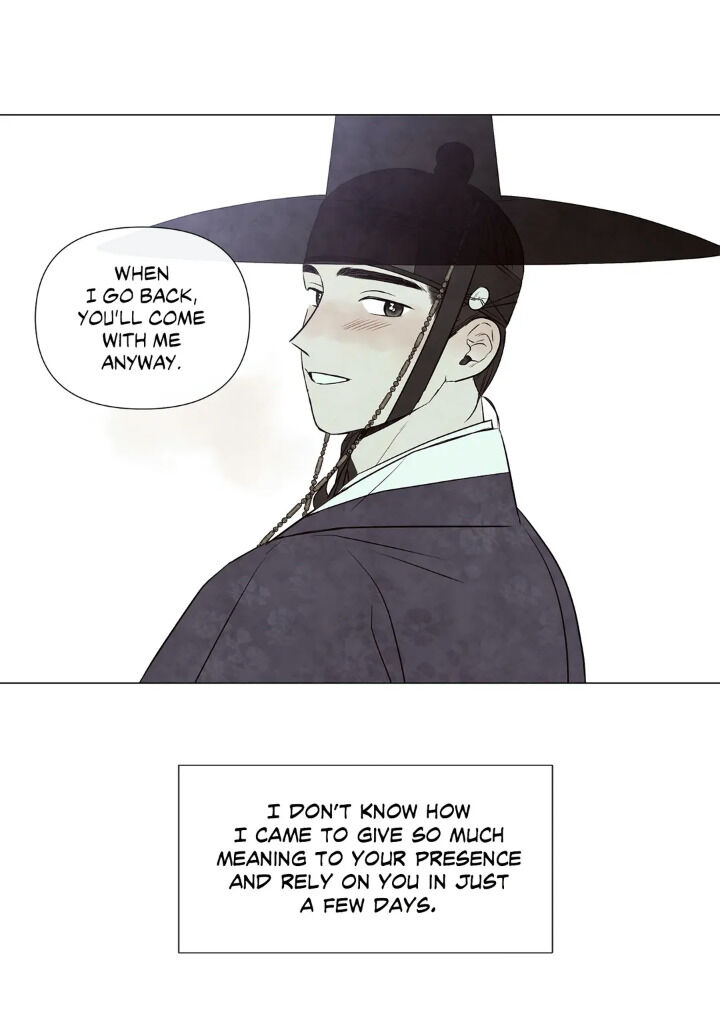 Summer Solstice Point chapter 51 page 11