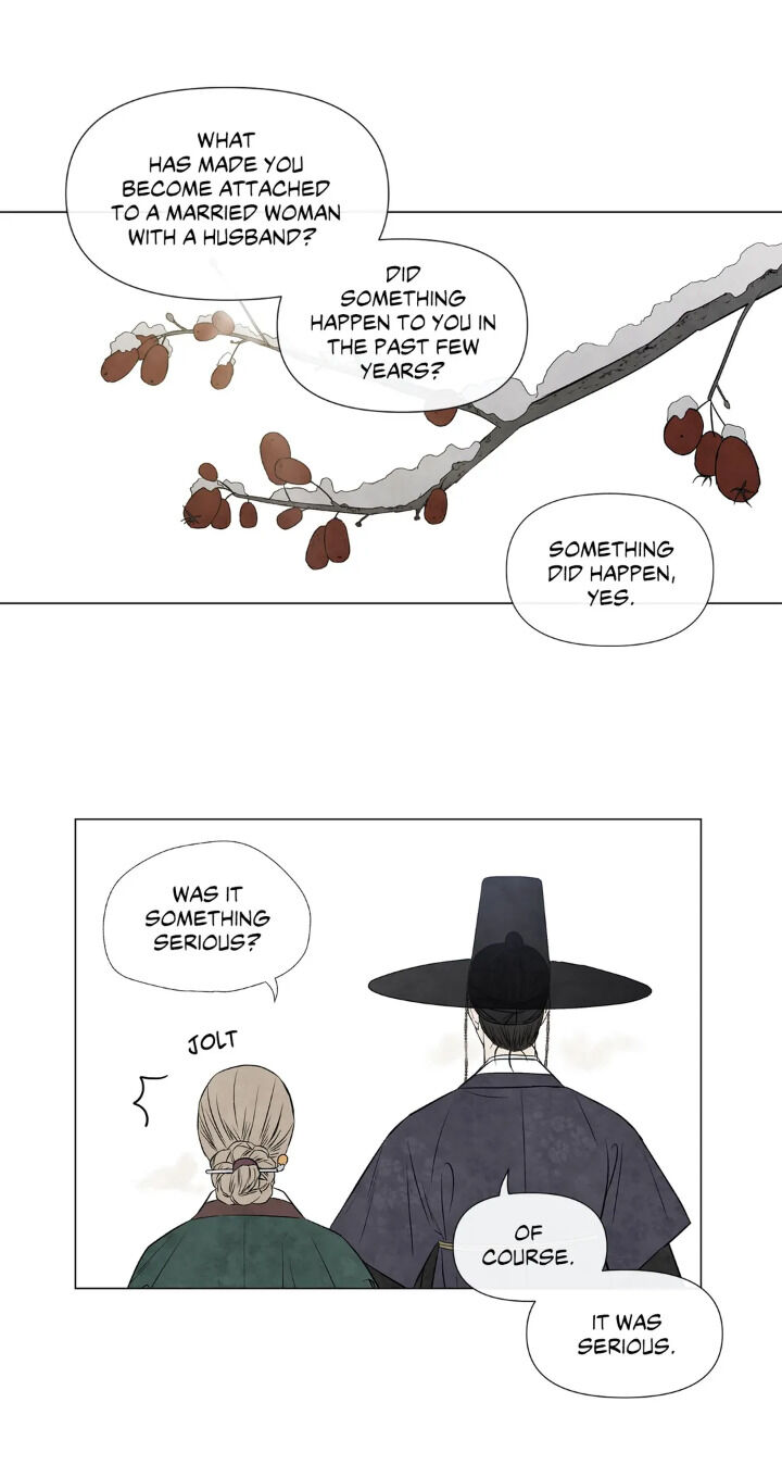 Summer Solstice Point chapter 51 page 12