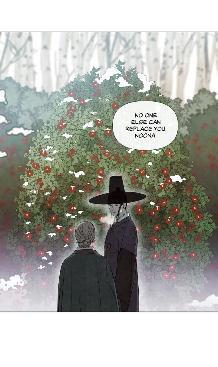 Summer Solstice Point chapter 51 page 15
