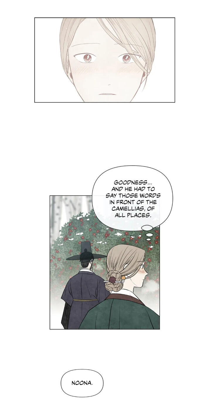 Summer Solstice Point chapter 51 page 16