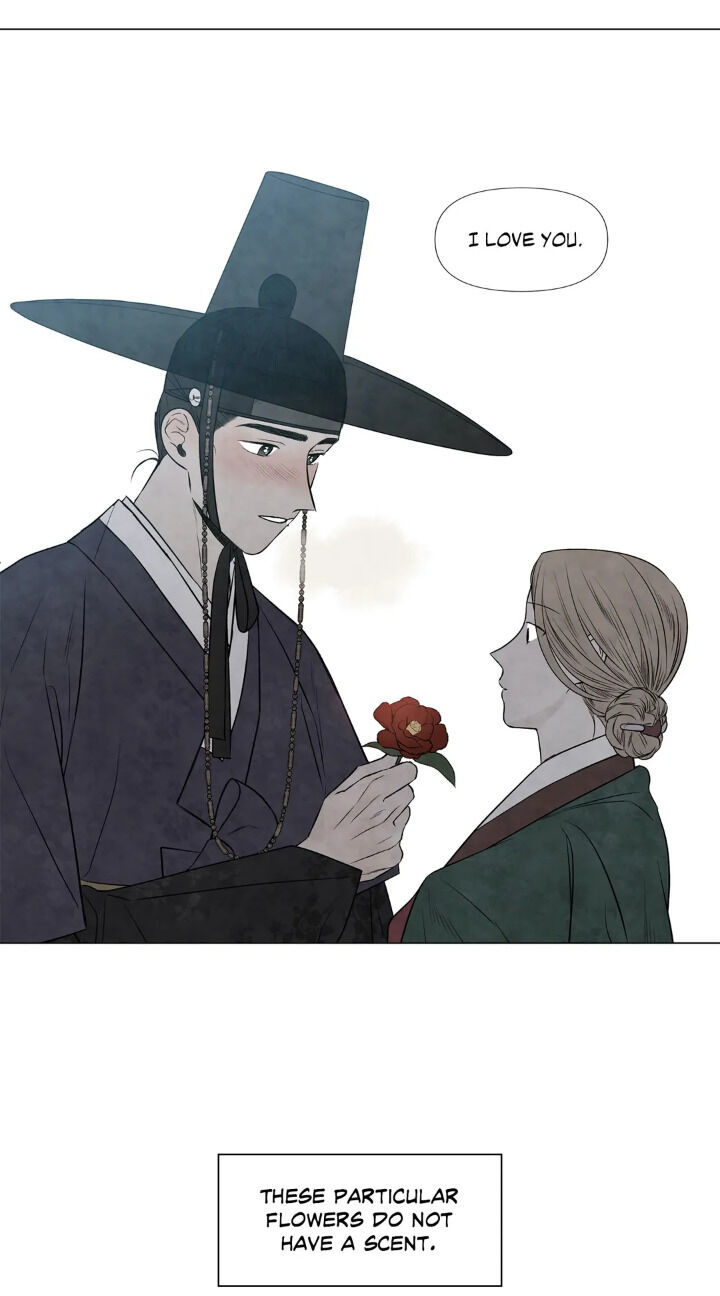 Summer Solstice Point chapter 51 page 18