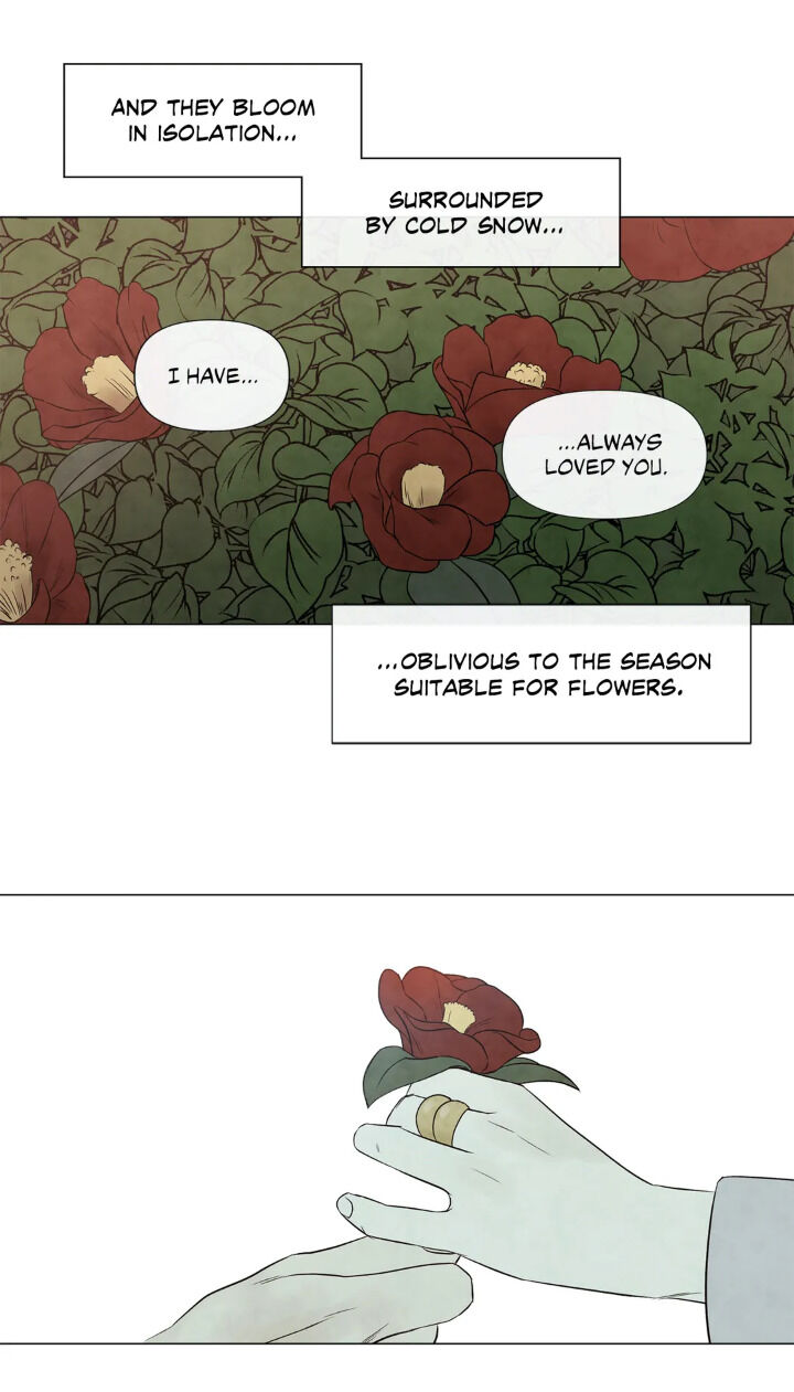 Summer Solstice Point chapter 51 page 20