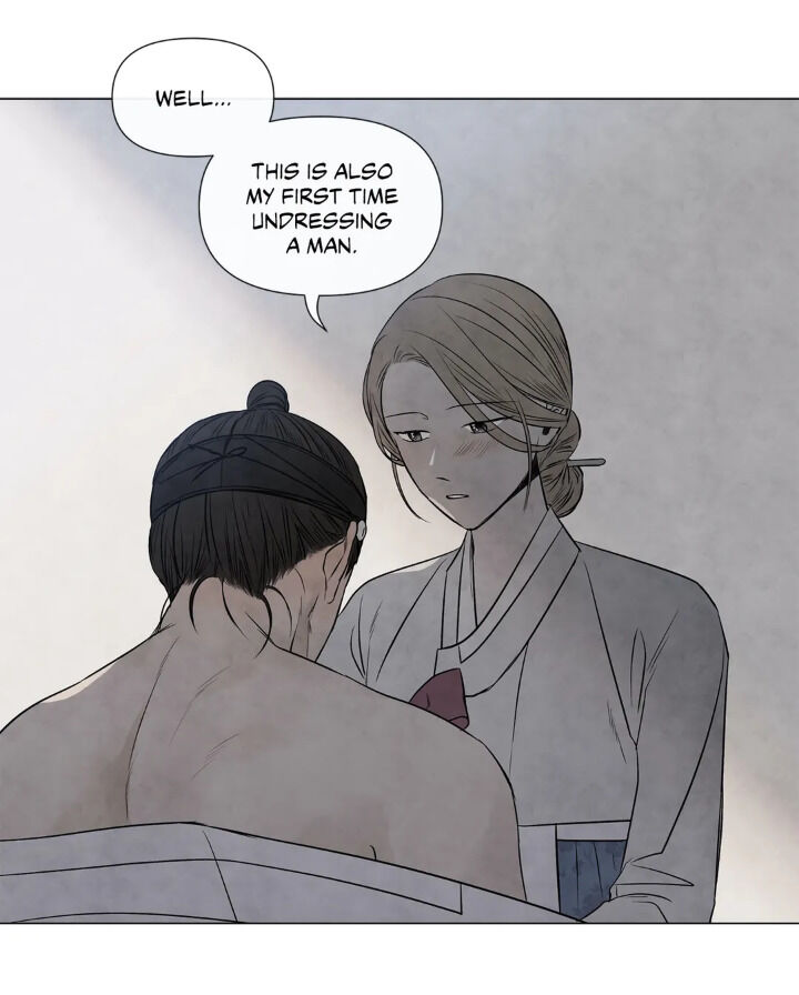 Summer Solstice Point chapter 51 page 30