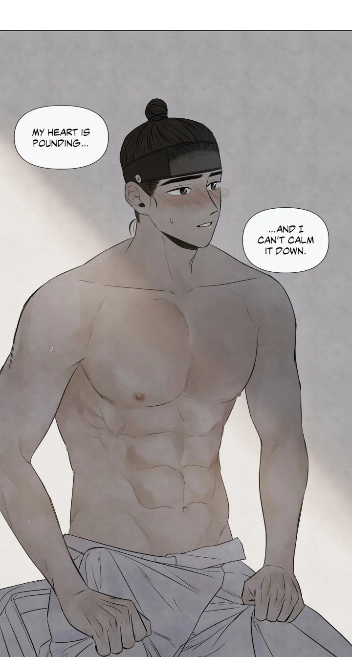 Summer Solstice Point chapter 51 page 31