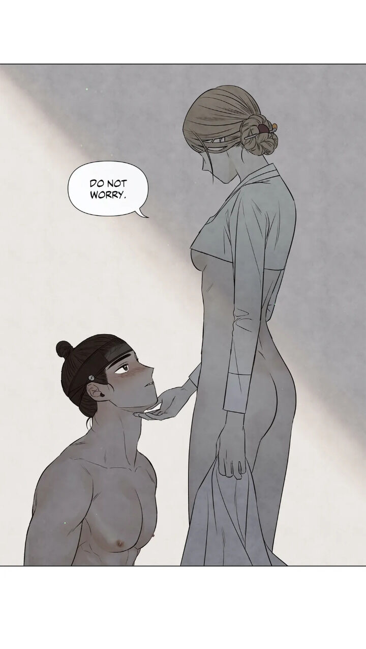 Summer Solstice Point chapter 51 page 33