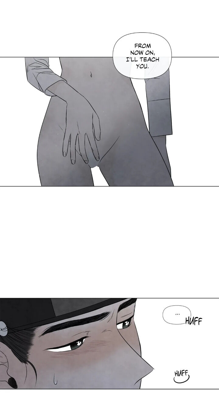 Summer Solstice Point chapter 51 page 34