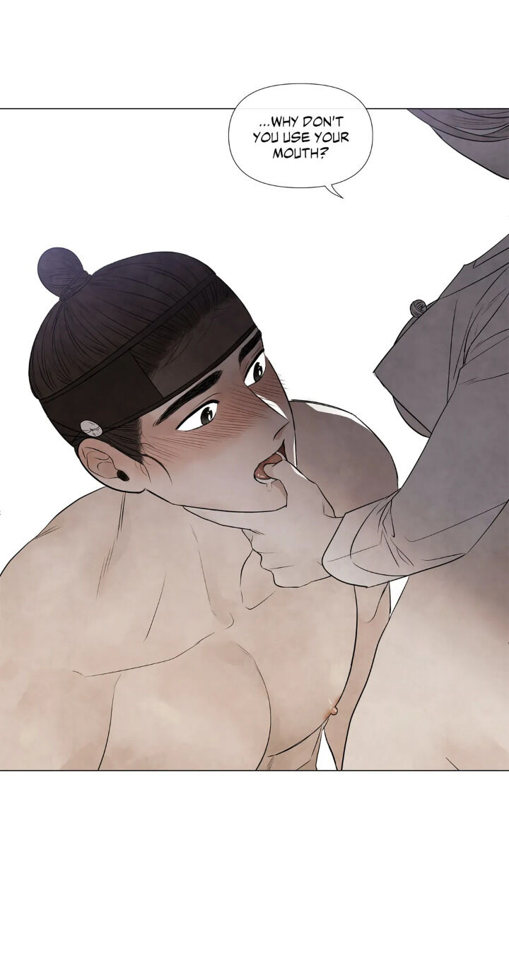 Summer Solstice Point chapter 51 page 38