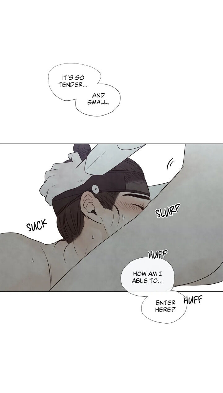 Summer Solstice Point chapter 51 page 42