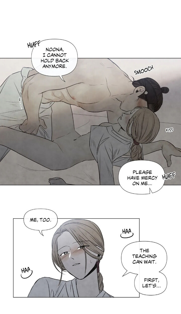 Summer Solstice Point chapter 51 page 44