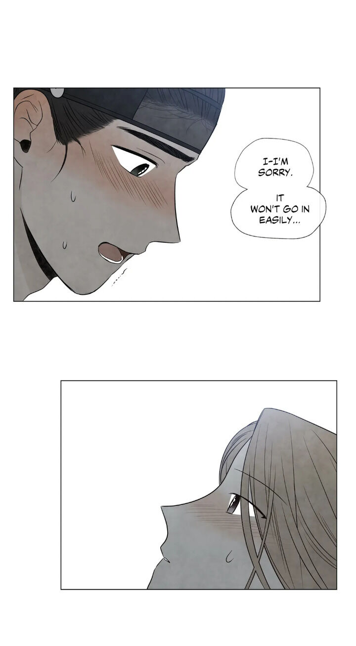 Summer Solstice Point chapter 51 page 50