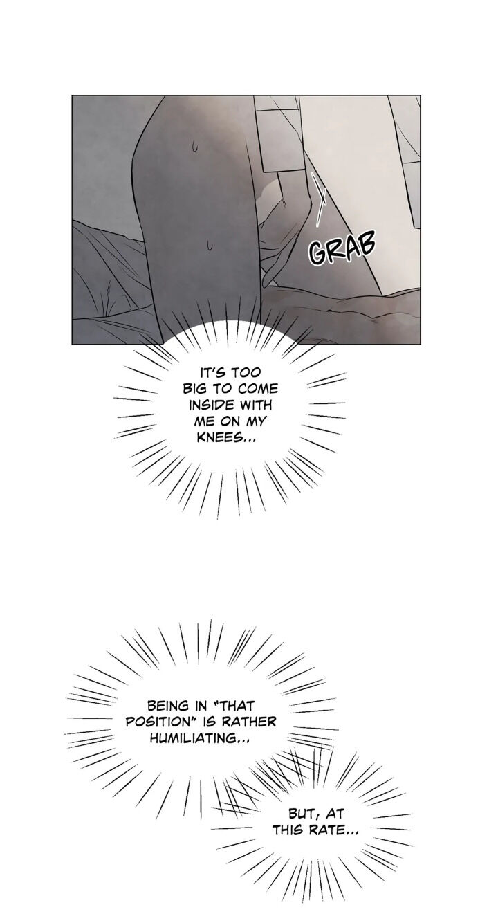 Summer Solstice Point chapter 51 page 52