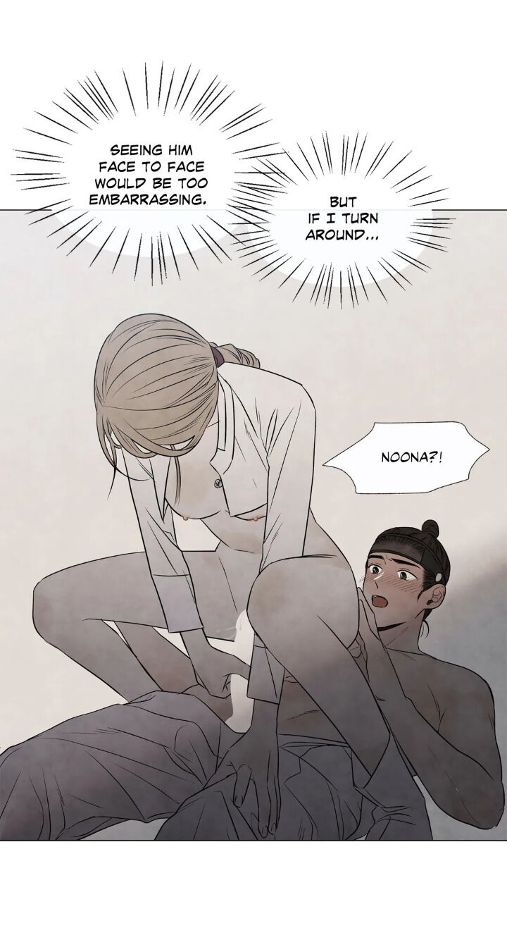 Summer Solstice Point chapter 51 page 54