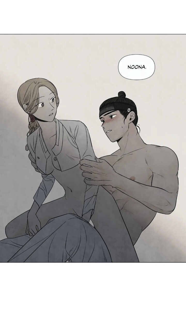 Summer Solstice Point chapter 52 page 6