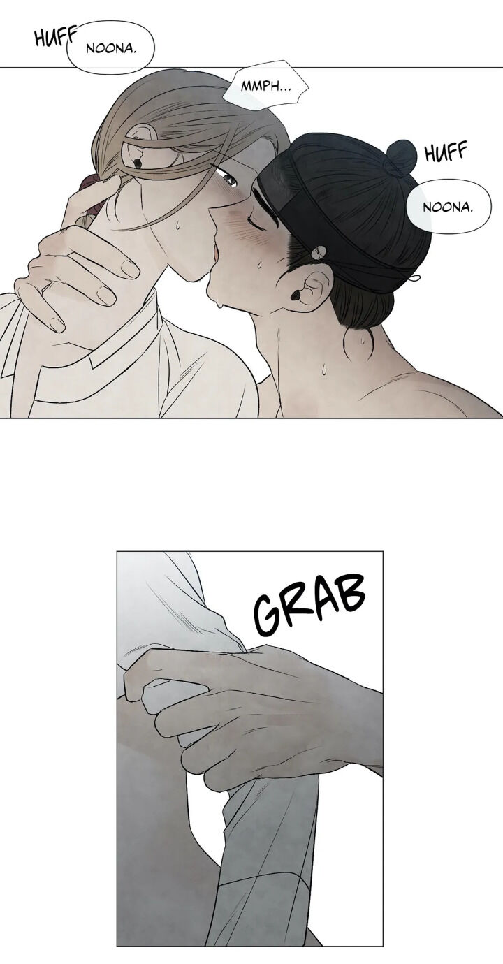 Summer Solstice Point chapter 52 page 7