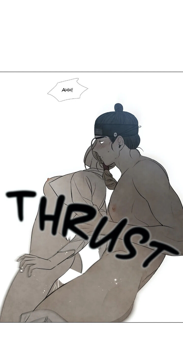 Summer Solstice Point chapter 52 page 8