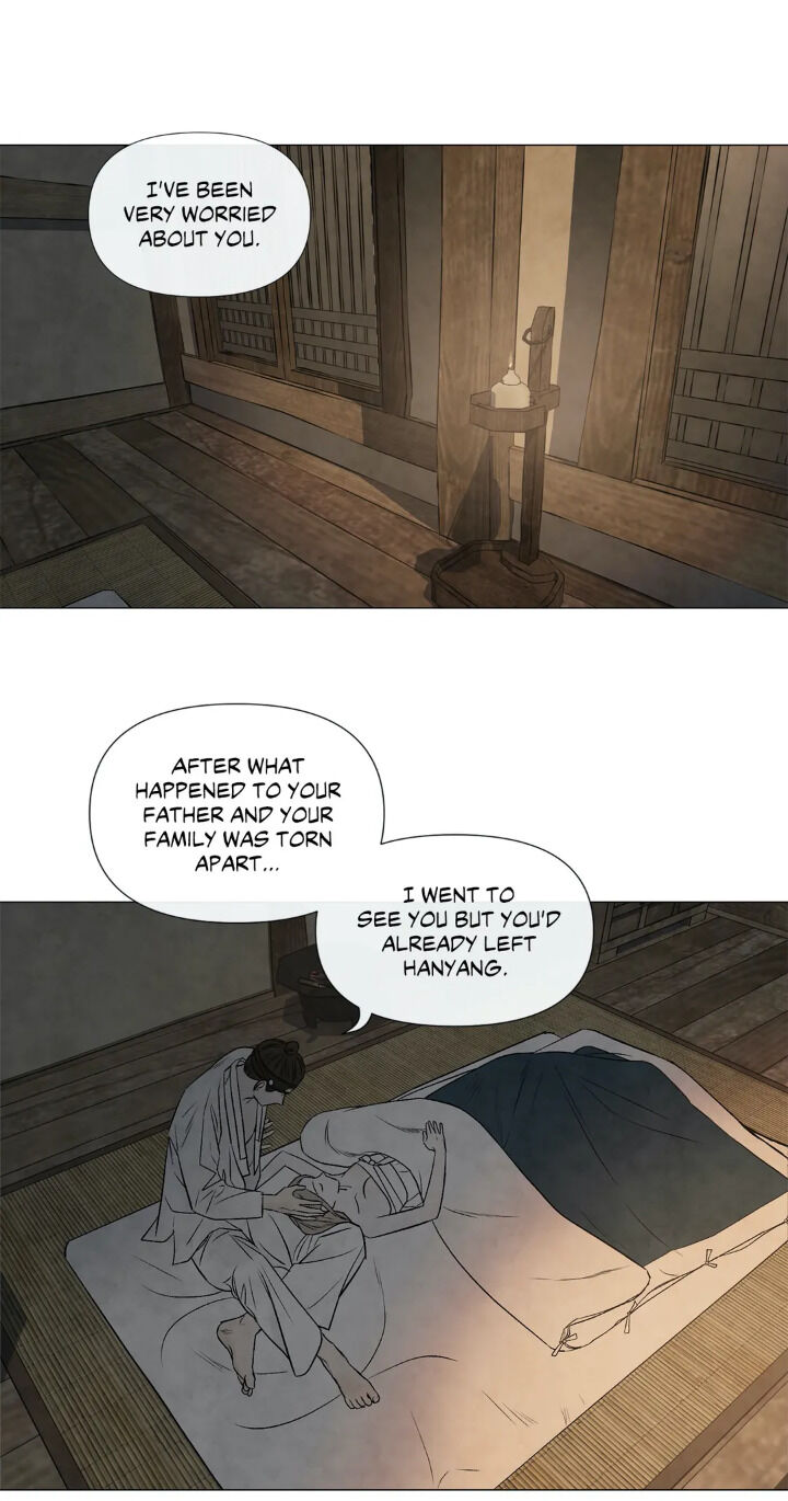 Summer Solstice Point chapter 52 page 17