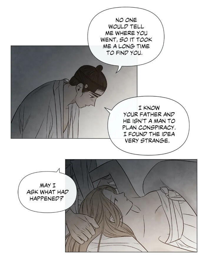 Summer Solstice Point chapter 52 page 18