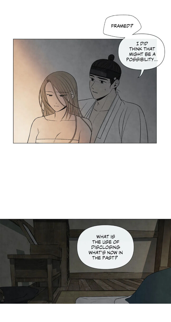Summer Solstice Point chapter 52 page 21