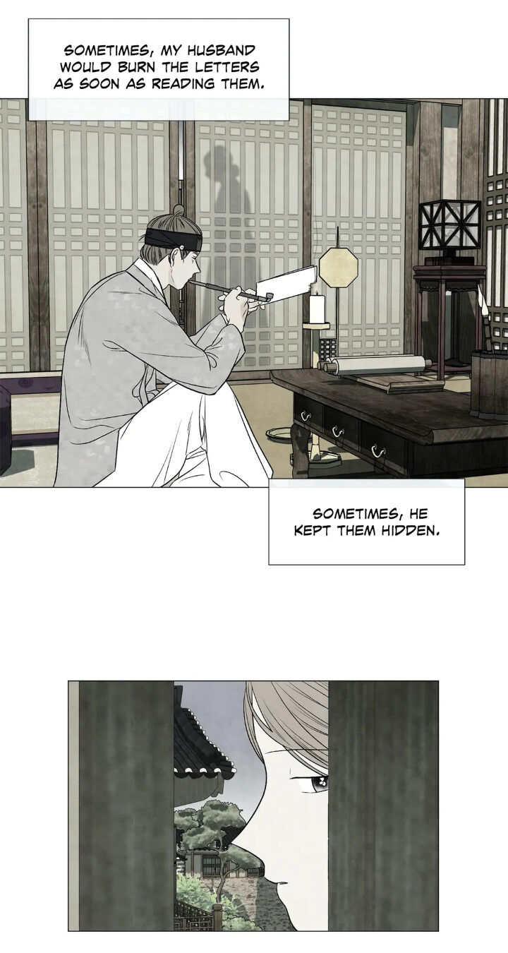 Summer Solstice Point chapter 52 page 29