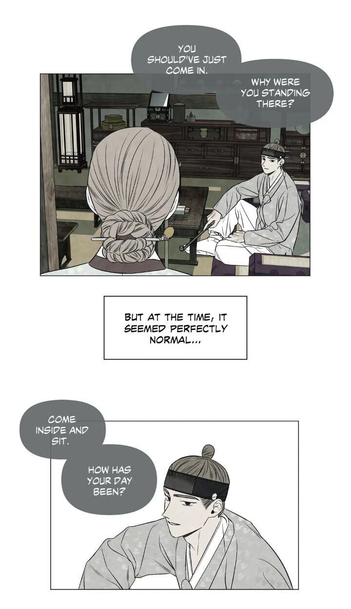 Summer Solstice Point chapter 52 page 31