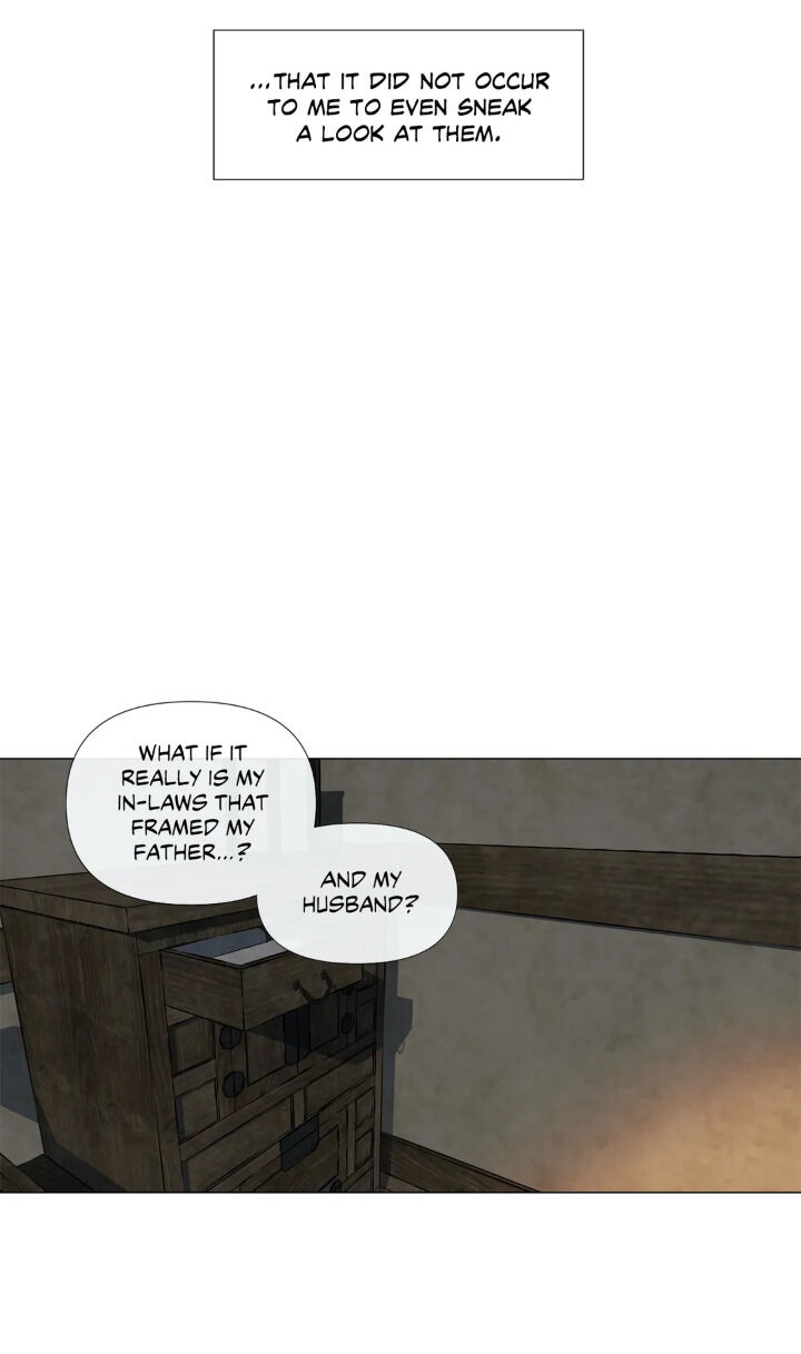 Summer Solstice Point chapter 52 page 32