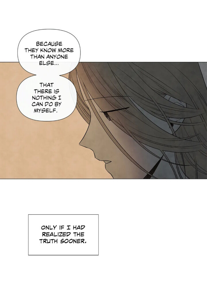 Summer Solstice Point chapter 52 page 34