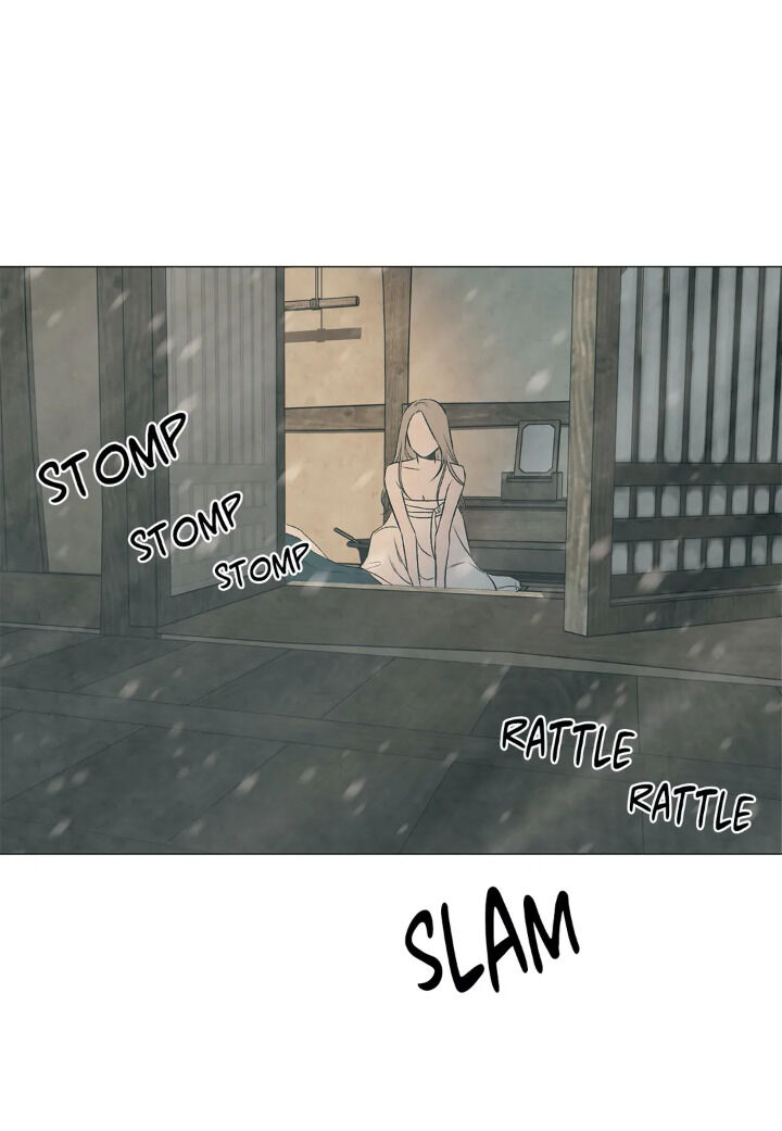Summer Solstice Point chapter 52 page 41