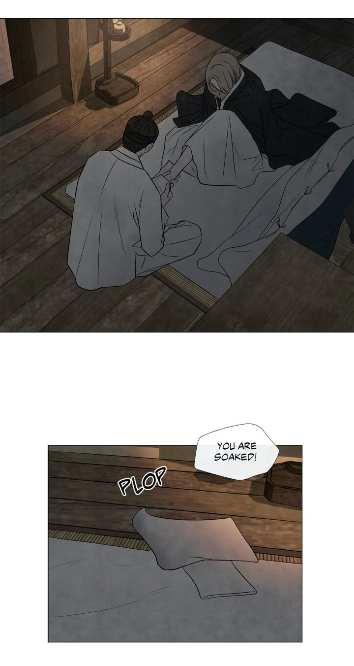 Summer Solstice Point chapter 52 page 54