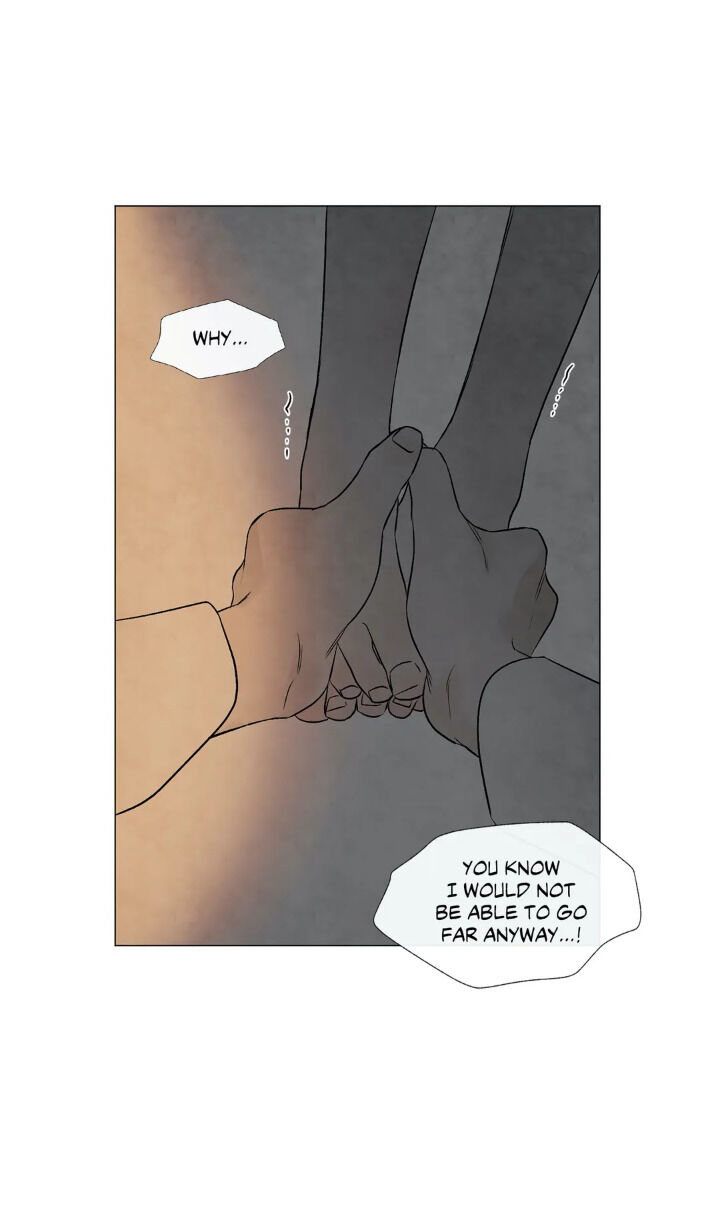 Summer Solstice Point chapter 52 page 55