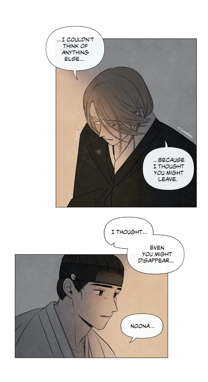 Summer Solstice Point chapter 52 page 58