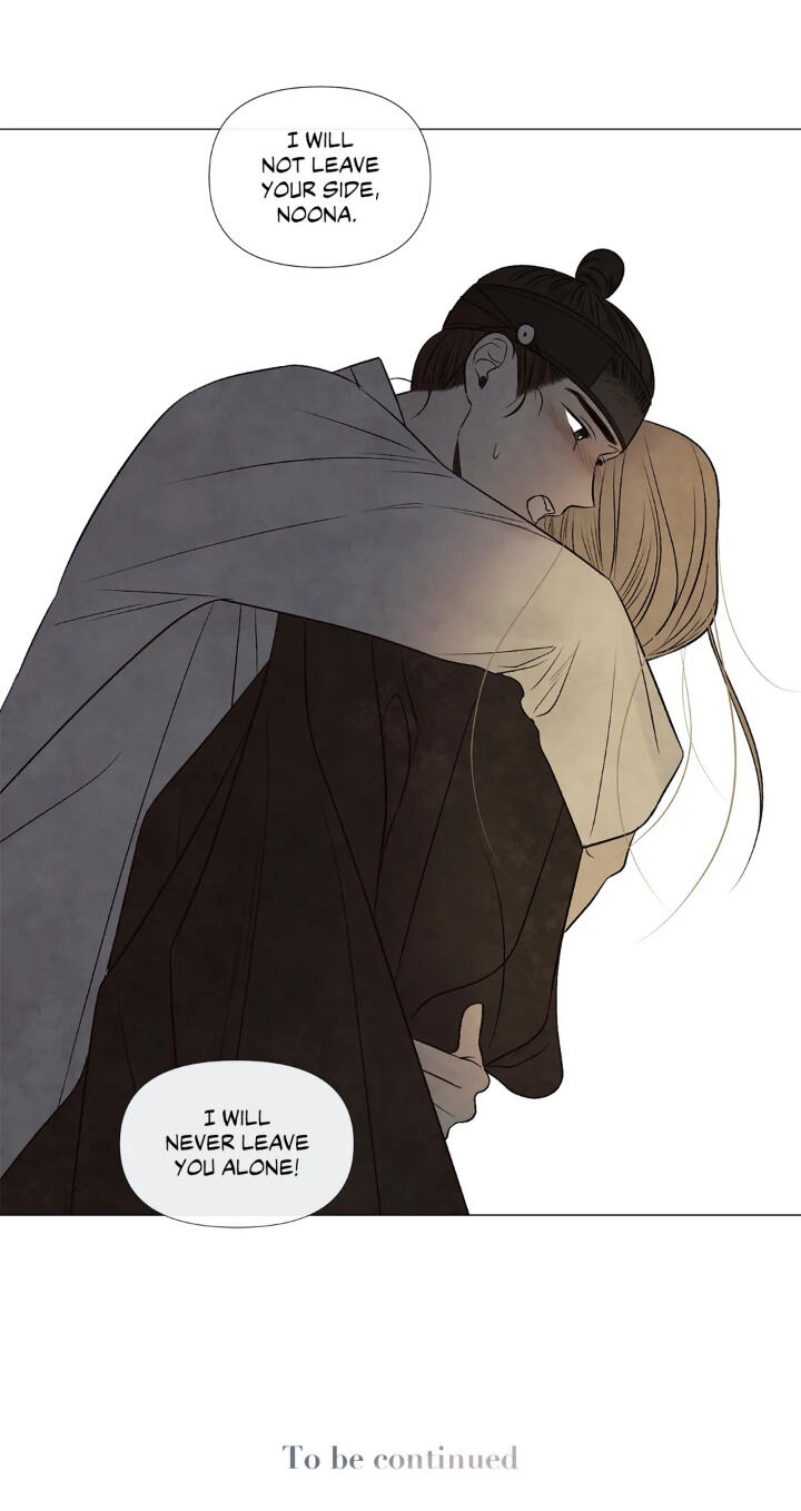 Summer Solstice Point chapter 52 page 60