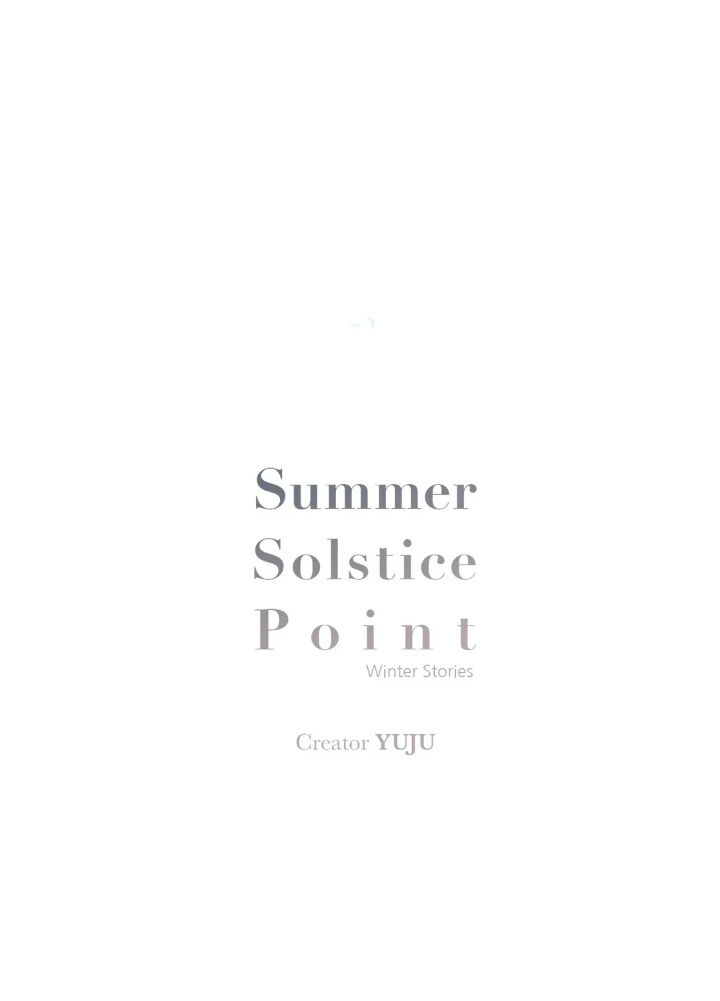 Summer Solstice Point chapter 53 page 1