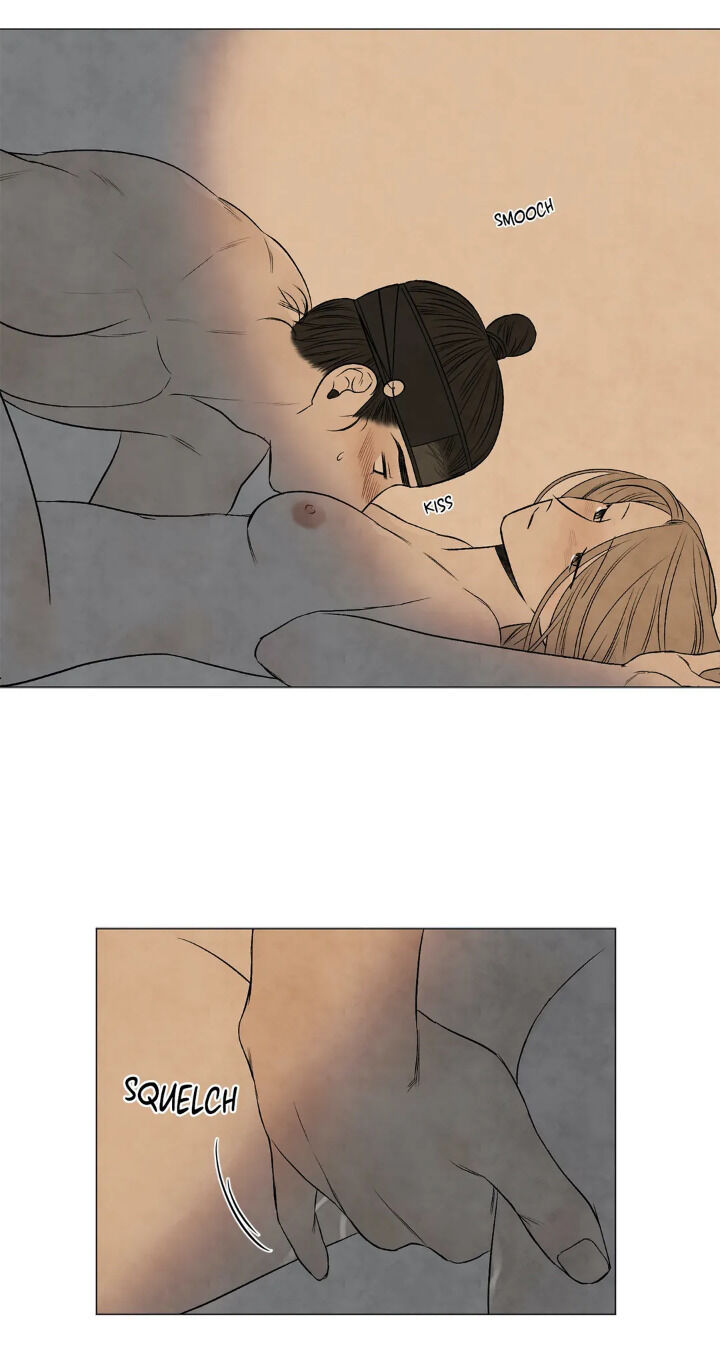 Summer Solstice Point chapter 53 page 8