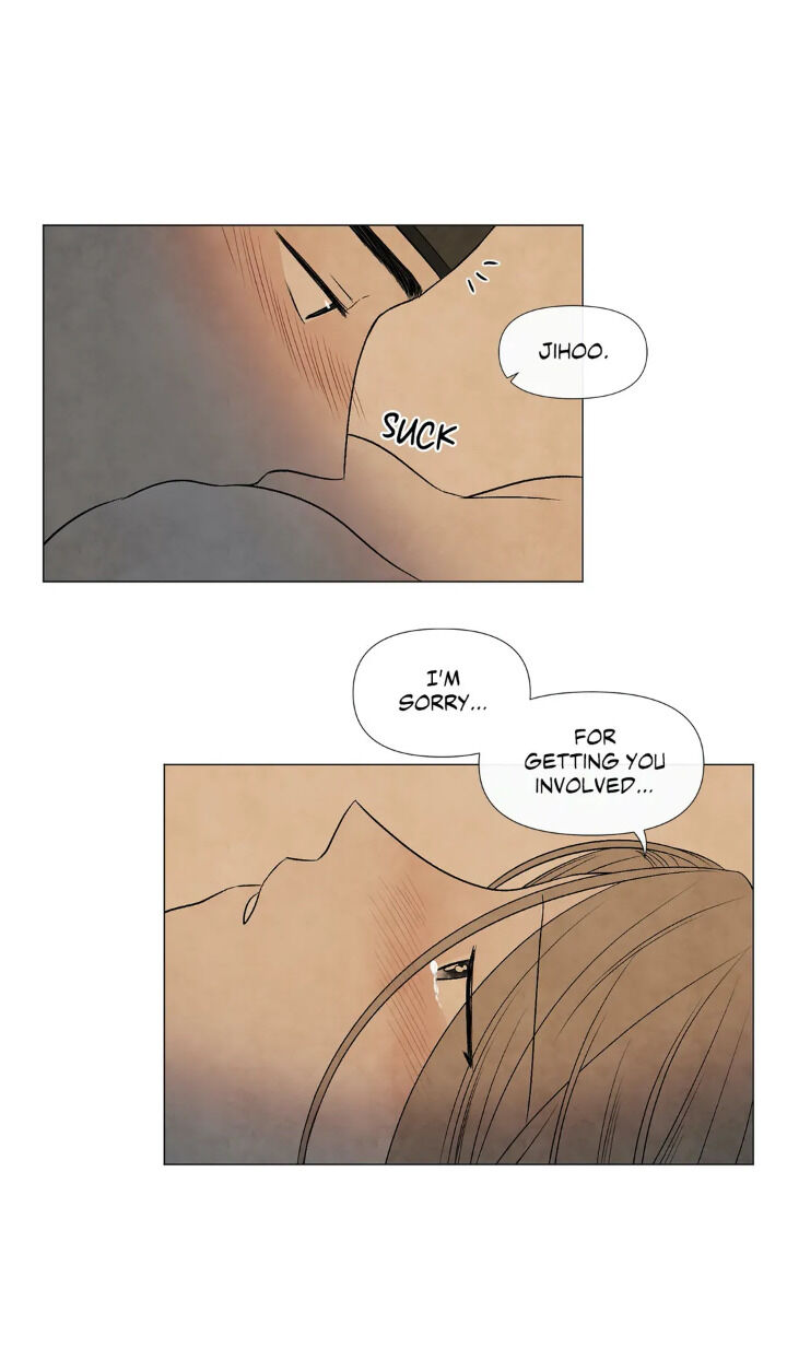 Summer Solstice Point chapter 53 page 9