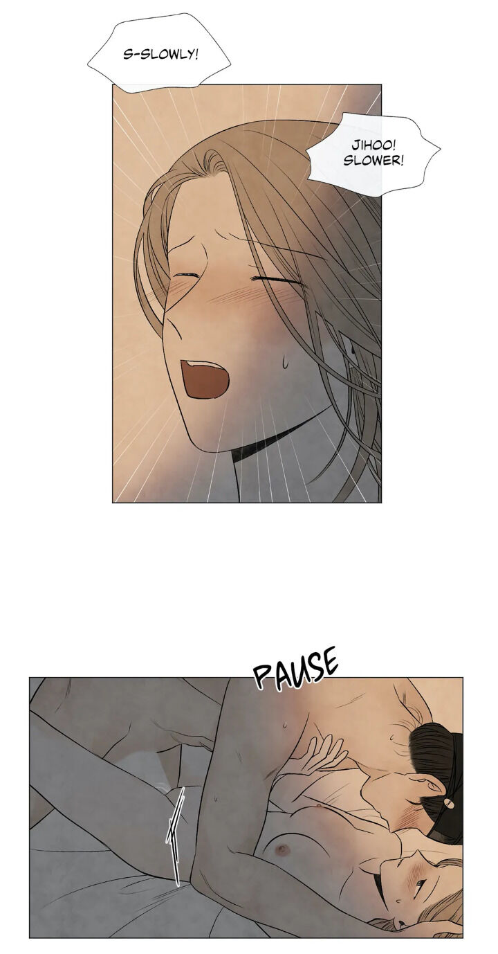 Summer Solstice Point chapter 53 page 17